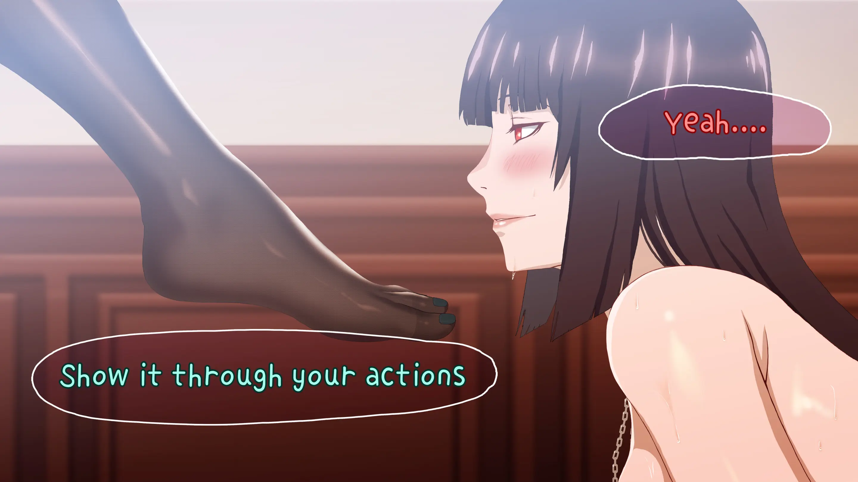 Jabami Yumeko